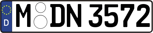 M-DN3572