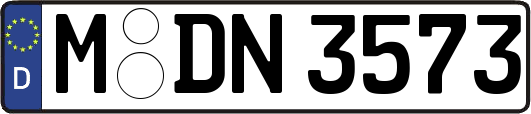 M-DN3573