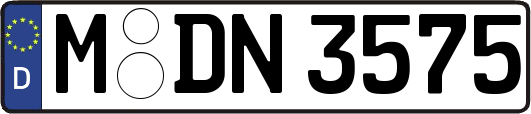 M-DN3575