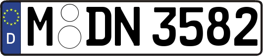 M-DN3582