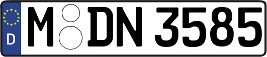M-DN3585