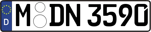 M-DN3590