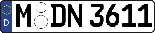 M-DN3611