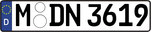 M-DN3619