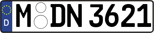 M-DN3621