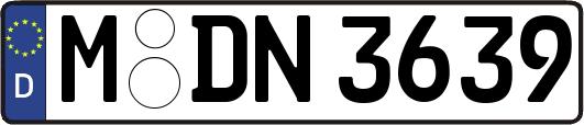 M-DN3639