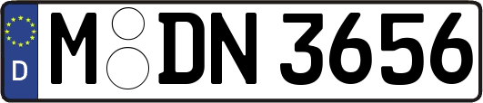 M-DN3656
