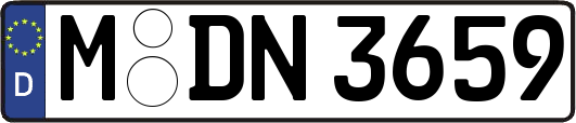 M-DN3659