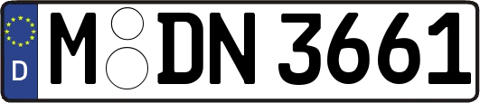 M-DN3661