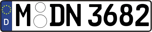 M-DN3682