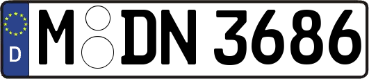 M-DN3686