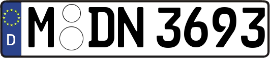 M-DN3693