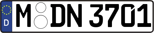 M-DN3701