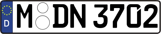 M-DN3702