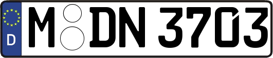 M-DN3703