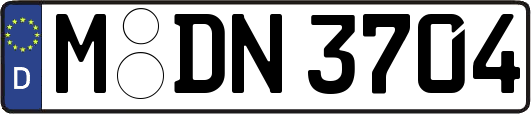 M-DN3704