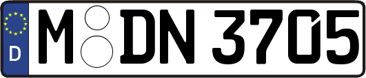 M-DN3705