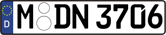 M-DN3706