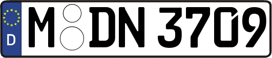 M-DN3709