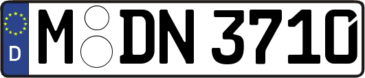 M-DN3710