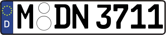 M-DN3711