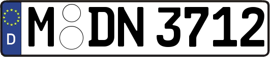 M-DN3712