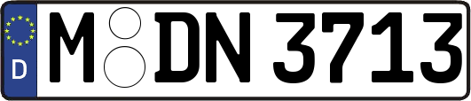 M-DN3713