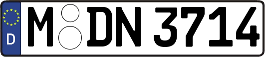 M-DN3714