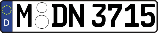 M-DN3715