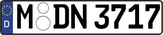 M-DN3717