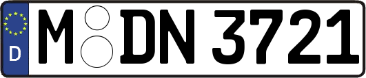 M-DN3721