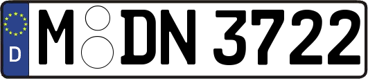 M-DN3722