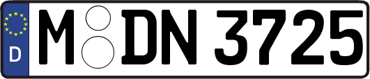M-DN3725