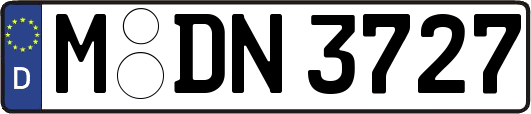 M-DN3727