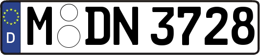 M-DN3728