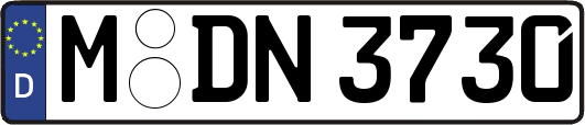 M-DN3730