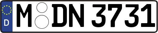 M-DN3731
