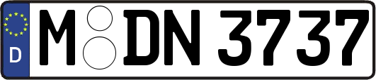 M-DN3737