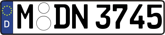 M-DN3745