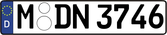 M-DN3746