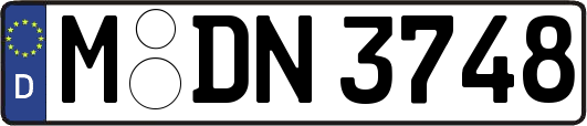 M-DN3748