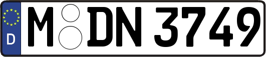 M-DN3749