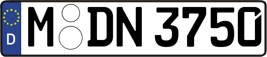 M-DN3750