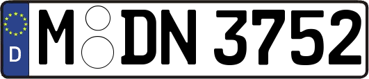 M-DN3752