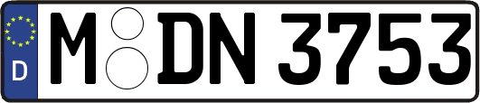 M-DN3753