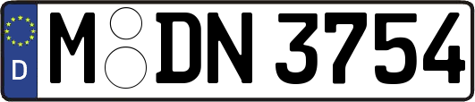 M-DN3754