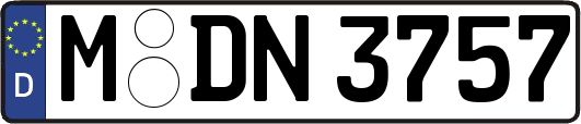 M-DN3757