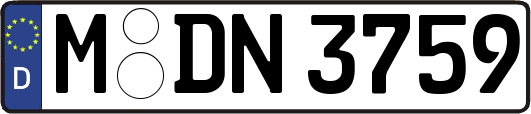 M-DN3759