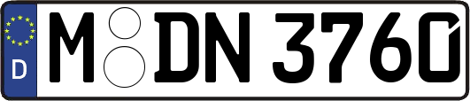 M-DN3760