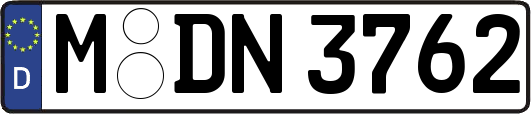 M-DN3762